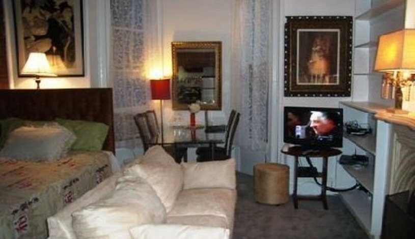 Apartment W 11th New York - Apt 25335